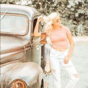 Meet your Posher, Madilyn